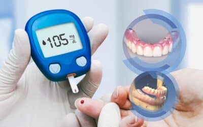 Implante dentário em diabéticos é possível? Saiba tudo sobre isso!