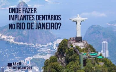Onde fazer implante no Rio de Janeiro?