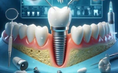 Extrair um Dente e Colocar Implante no Mesmo Dia: É Possível? Saiba Tudo Sobre Isso